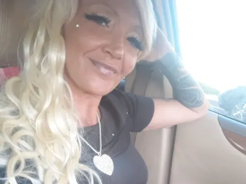 JessikaCarter cam model