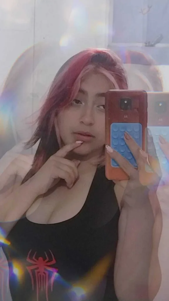 PinkyyPieee — Streamate Photos