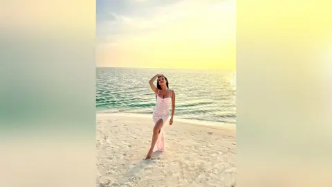 Raisa —  Maldives