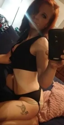 KellyWhorton — Streamate Photos