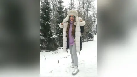 NataliaJohnson — Fur party 2