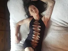 JackieBlueXO — Streamate Photos