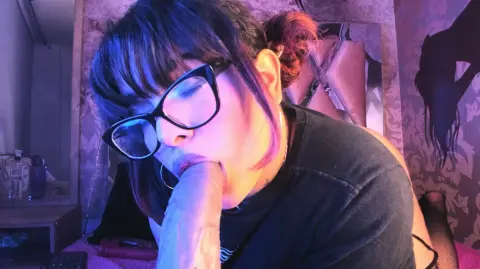 cinnamon88 — Streamate Photos