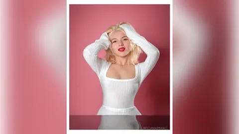 BellaMarshall — Bellisima ✨