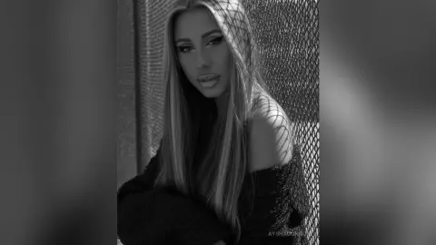 AyshaConnor — dark side 🖤