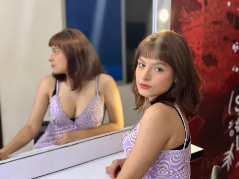 Maca_Sweet — Streamate Photos