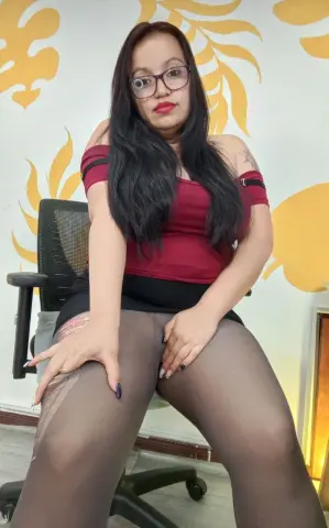 Ginebra_VargasX — Streamate Photos