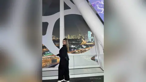 SofyTaylor — 🇦🇪