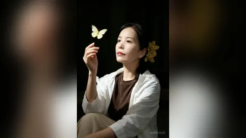 XuanyuLin — 1