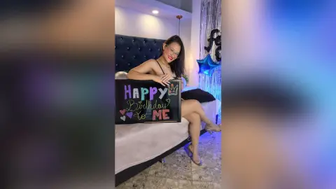SallyJackson — My Bday