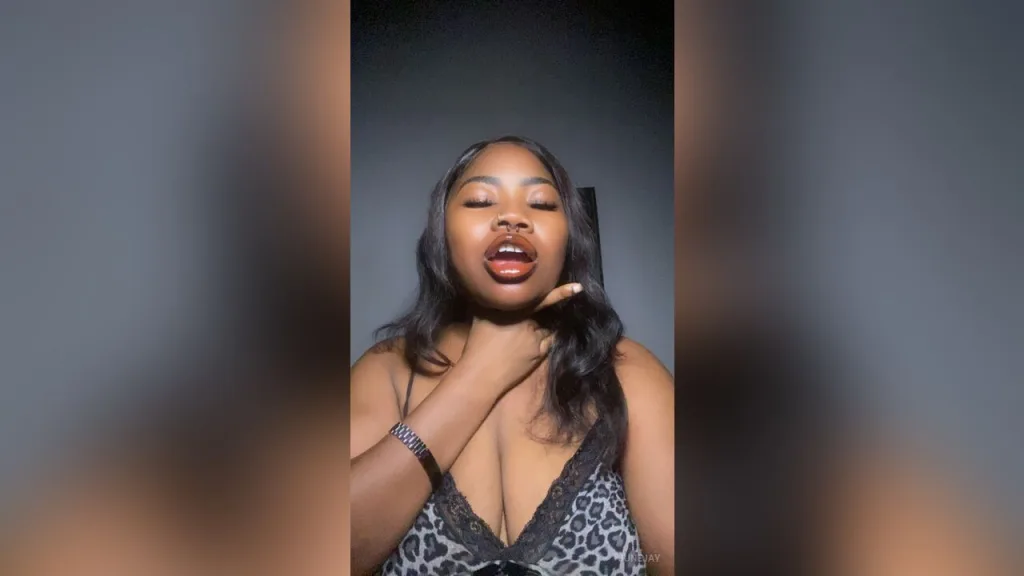 JuneJay — Sassy