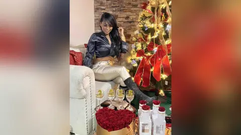 VivianaTaylor — .