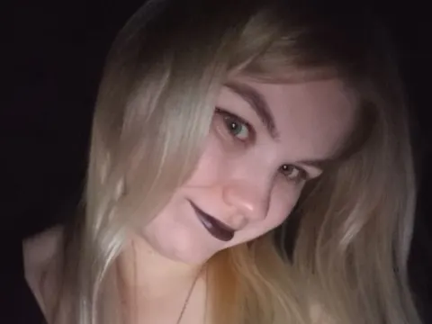 PearlSolomons — LiveJasmin cam model