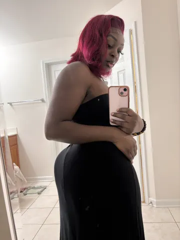TherealMrsBunz — Streamate Photos