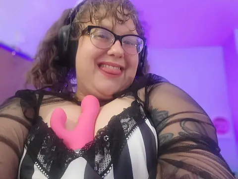 FatVeronica — Streamate Photos