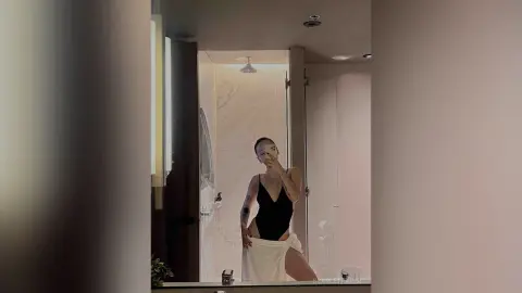 ScarletParisi — 🔥