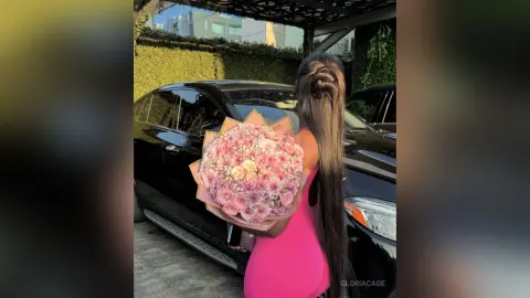GloriaCage — 💐