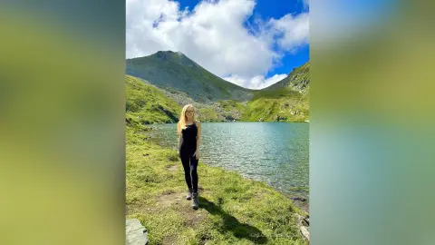 ChloeRichardson — Adventures2