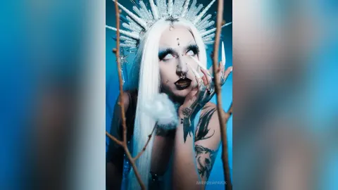 AmbrosiaPavuk — Ice Royalty