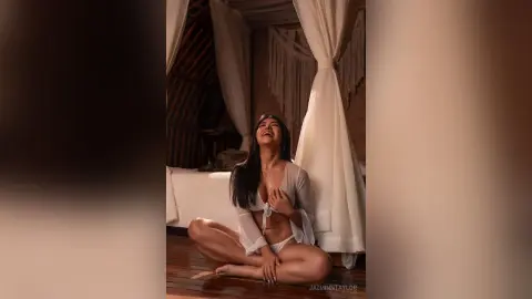 JazminnTaylor — Angel🤍