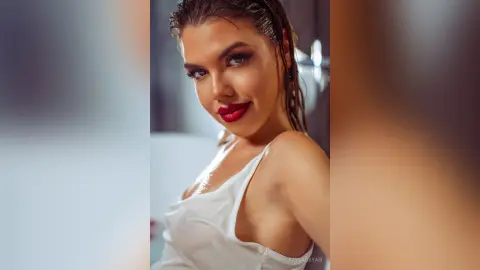 KaylaBryan — Tempted