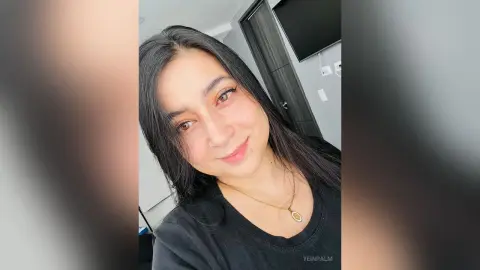 YeinPalm — Me