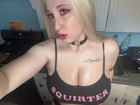 ShaeWednesday — Streamate Photos