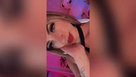 AitanaFostert — a look that is not forgotten
