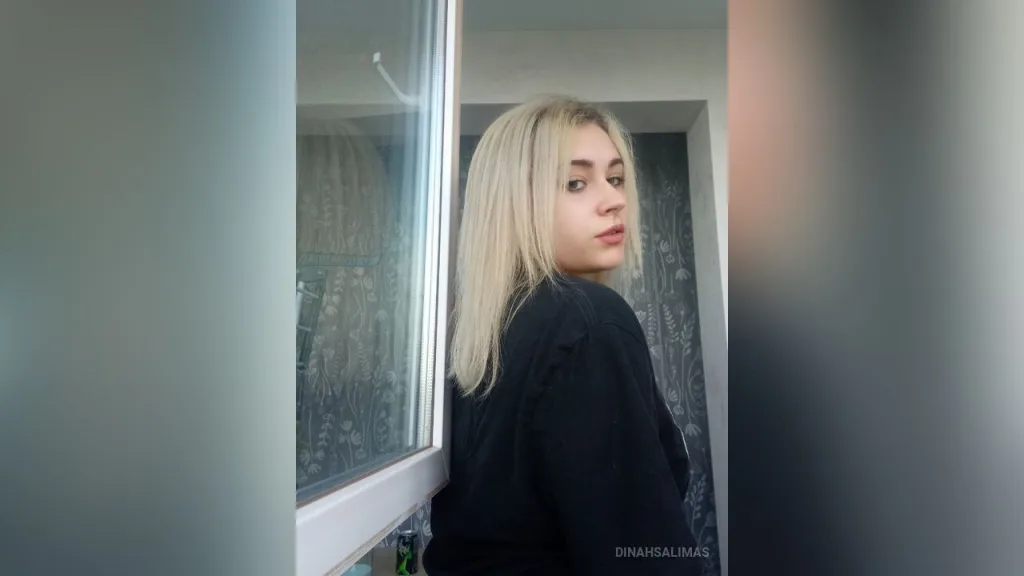 DinahSalimas — my lifestyle