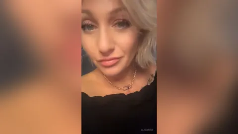 AlessaBee — Comin w/ Me?