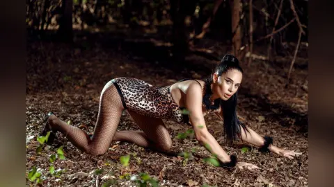 SandraBex — Outdoor