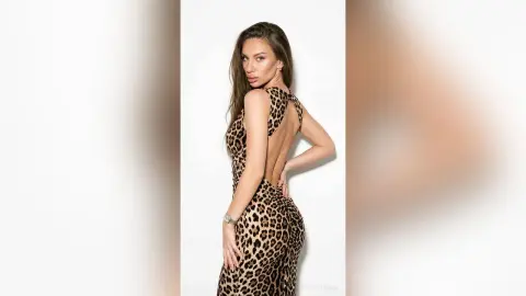 GiselleThorne — 🐆