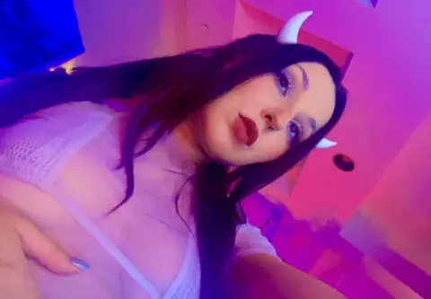 IvyWoodsXXX — Streamate Photos