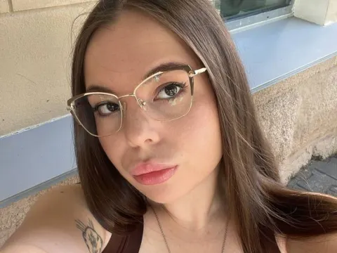 AmeliaLung cam model