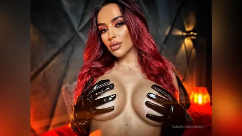 EmmelyneQuincy — 😈
