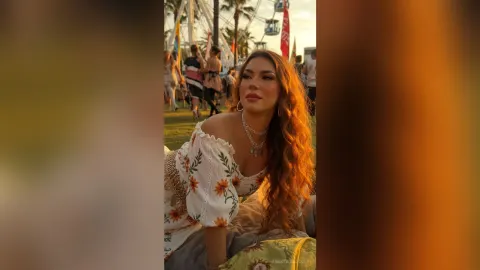 AnastasiaLolly — summer