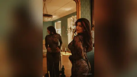 KamillaRey — Vintage ❤️