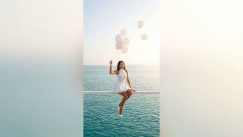 CaitlynEva — Life 