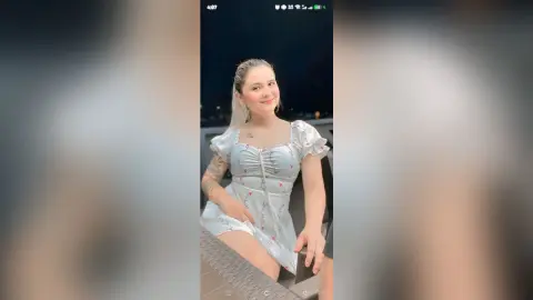 PamelaSiwt — Hot