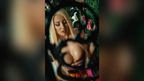 BlancheSummer — Confidence is sexy