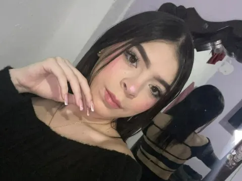 BelaStelly — LiveJasmin cam model