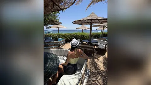ElinaGrayson — Egypt 🇪🇬