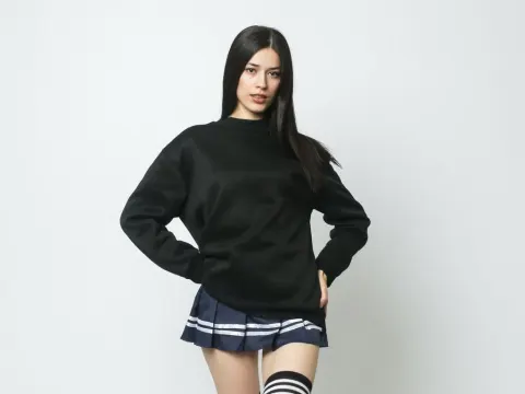 BlairWorld — LiveJasmin cam model