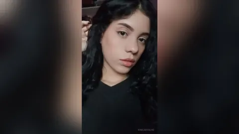 KimCarvalho — Hi