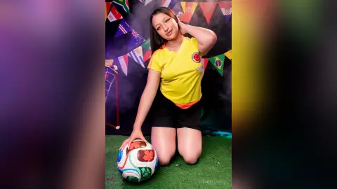 IsabellaVice — me❤️