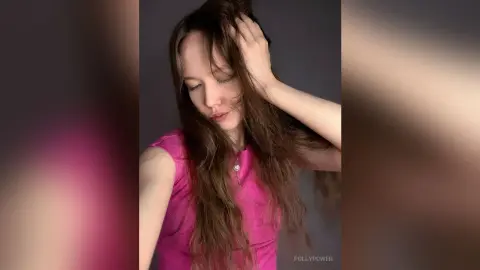 PollyPower — lowkey obsessed 🤭
