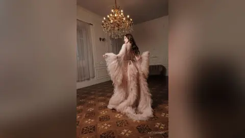 KatyMonro — Anastasia✨
