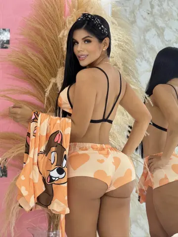 AngelinaLaRose — Streamate Photos