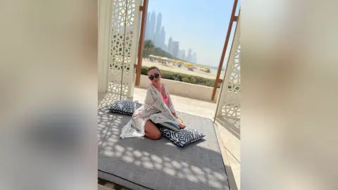 AnneKay — My Dubai