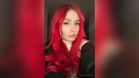 AmeliaWilliamore — Hey 🥰